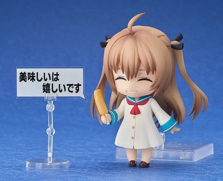 Atri: My Dear Moments - Atri - Nendoroid #2616 (Good Smile Arts Shanghai, Good Smile Company)ㅤ – Good Smile Arts Shanghai – ActionFigureBrasil