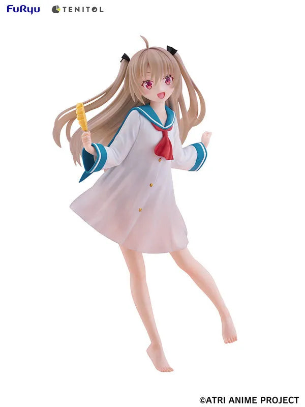Atri: My Dear Moments - Atri - Tenitol - Tenitol Tall (FuRyu)ㅤ – FuRyu – ActionFigureBrasil