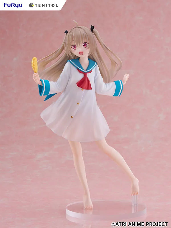 Atri: My Dear Moments - Atri - Tenitol - Tenitol Tall (FuRyu)ㅤ – FuRyu – ActionFigureBrasil