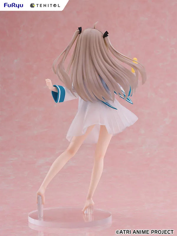 Atri: My Dear Moments - Atri - Tenitol - Tenitol Tall (FuRyu)ㅤ – FuRyu – ActionFigureBrasil