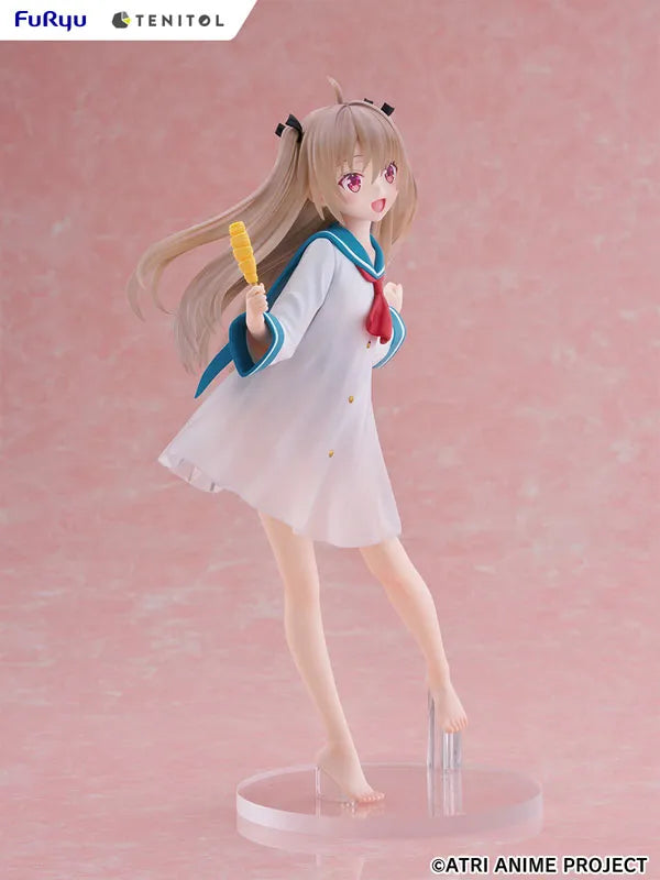 Atri: My Dear Moments - Atri - Tenitol - Tenitol Tall (FuRyu)ㅤ – FuRyu – ActionFigureBrasil