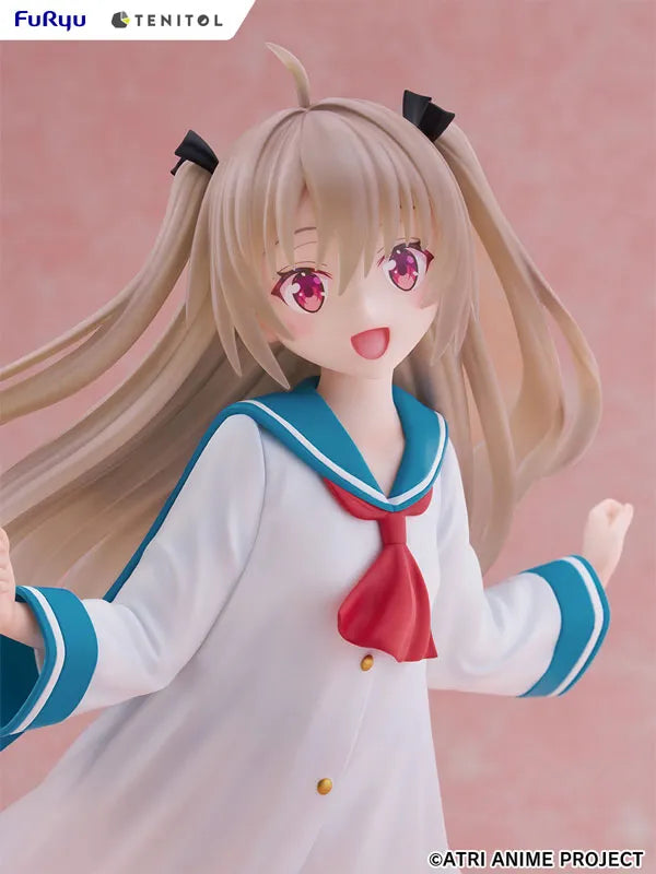 Atri: My Dear Moments - Atri - Tenitol - Tenitol Tall (FuRyu)ㅤ – FuRyu – ActionFigureBrasil