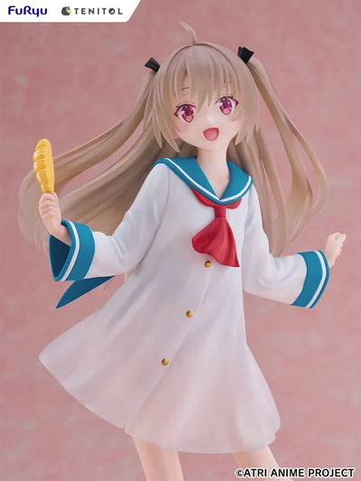 Atri: My Dear Moments - Atri - Tenitol - Tenitol Tall (FuRyu)ㅤ – FuRyu – ActionFigureBrasil — ambientada