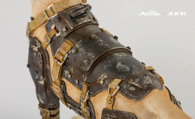 Auchee x JXK Studio 1/6 Labrador Aㅤ – JXK Studio – ActionFigureBrasil