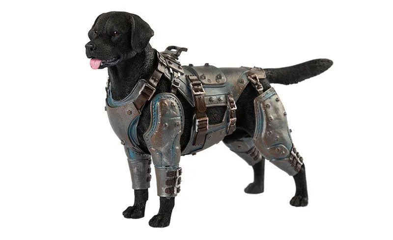 Auchee x JXK Studio 1/6 Labrador Bㅤ – JXK Studio – ActionFigureBrasil