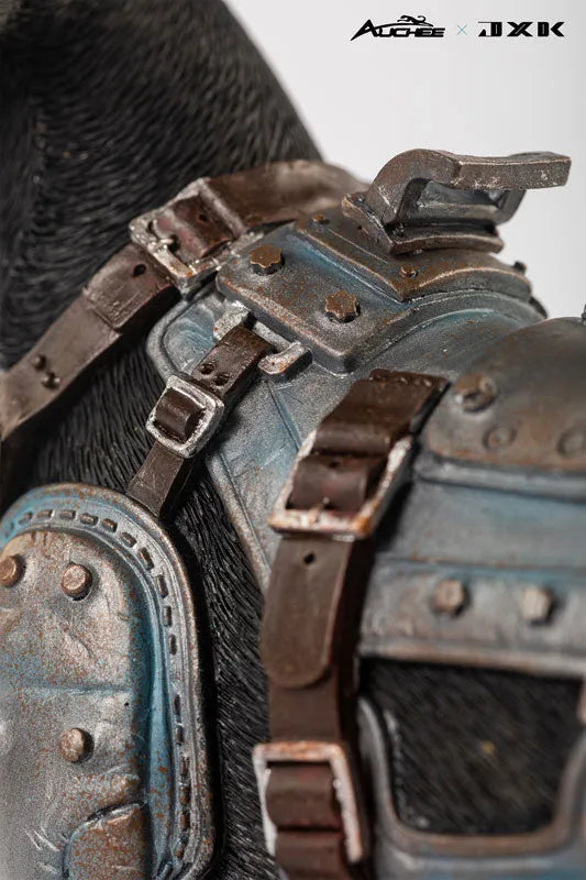 Auchee x JXK Studio 1/6 Labrador Bㅤ – JXK Studio – ActionFigureBrasil