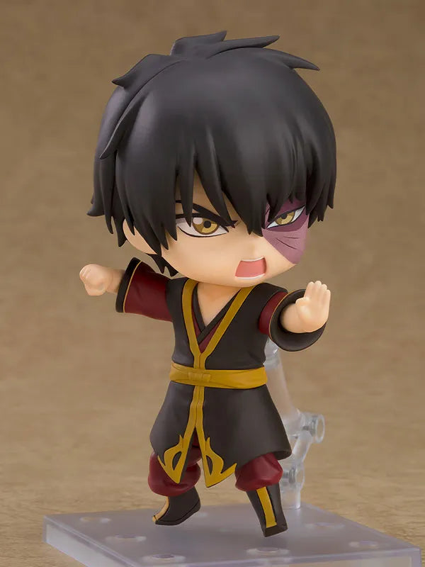 Avatar: The Last Airbender - Zuko - Nendoroid #2772 (Good Smile Company)ㅤ – Good Smile Company – ActionFigureBrasil