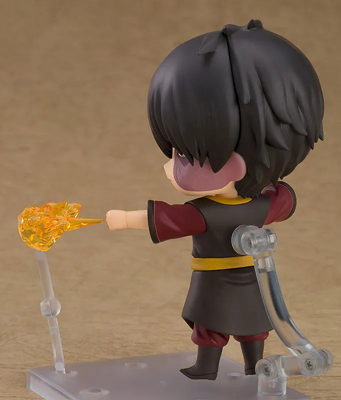 Avatar: The Last Airbender - Zuko - Nendoroid #2772 (Good Smile Company)ㅤ – Good Smile Company – ActionFigureBrasil