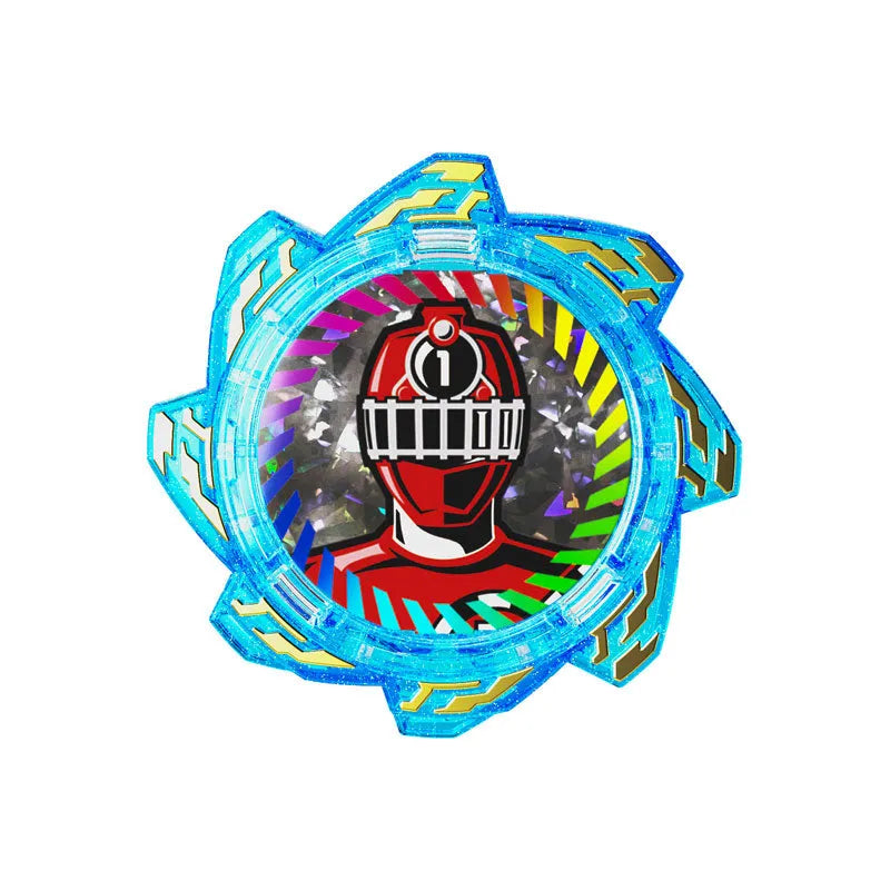 Avataro Sentai Donbrothers Change Heroes Don Momotaro Alter & Tokkyuger Alter Setㅤ – Bandai – ActionFigureBrasil