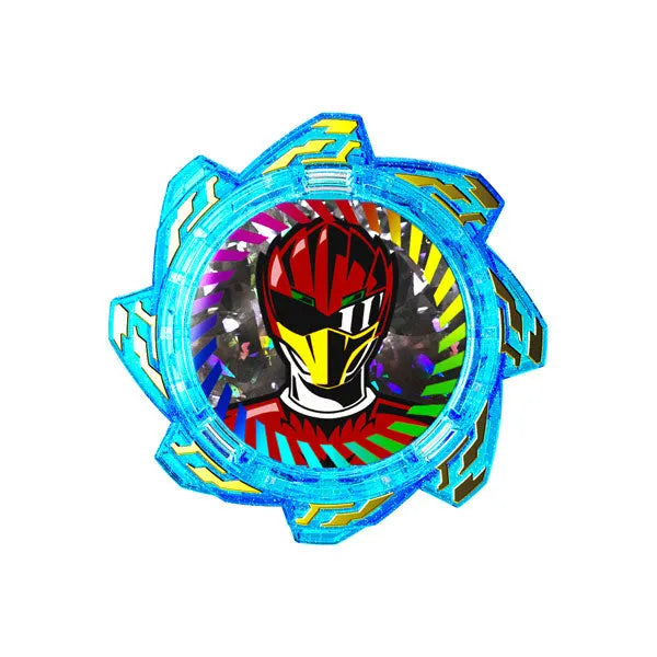 Avataro Sentai Donbrothers Change Heroes Zyuohger Alterㅤ – Bandai – ActionFigureBrasil