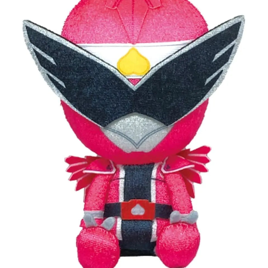 Avataro Sentai Donbrothers - Sentai Hero Plush Series - Brother Kiji (Bandai)ㅤ – Bandai – ActionFigureBrasil
