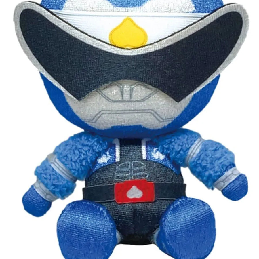 Avataro Sentai Donbrothers - Sentai Hero Plush Series - Brother Saru (Bandai)ㅤ – Bandai – ActionFigureBrasil