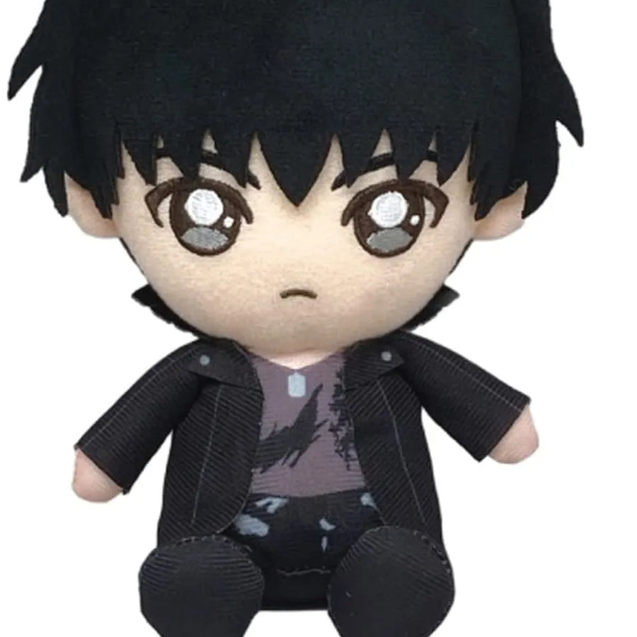 Avataro Sentai Donbrothers - Sentai Hero Plush Series - Inuzuka Tsubasa (Bandai)ㅤ – Bandai – ActionFigureBrasil