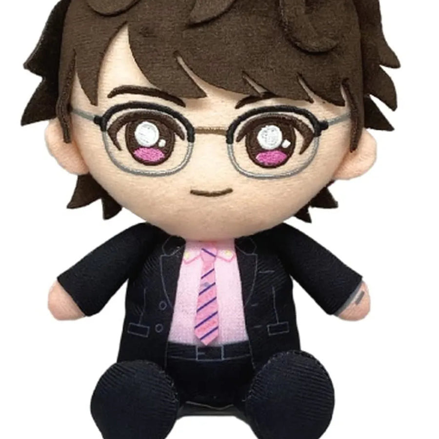 Avataro Sentai Donbrothers - Sentai Hero Plush Series - Kijino Tsuyoshi (Bandai)ㅤ – Bandai – ActionFigureBrasil