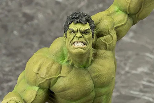 Avengers: Age of Ultron - Hulk - ARTFX+ - 1/10 (Kotobukiya)ㅤ – Kotobukiya – ActionFigureBrasil
