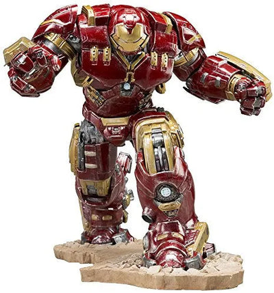 Avengers: Age of Ultron - Hulkbuster - ARTFX+ - 1/10 (Kotobukiya)ㅤ – Kotobukiya – ActionFigureBrasil