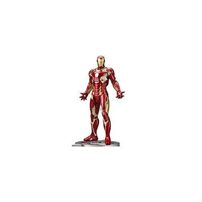 Avengers: Age of Ultron - Iron Man Mark XLV - ARTFX Statue - 1/6 (Kotobukiya)ㅤ – Kotobukiya – ActionFigureBrasil