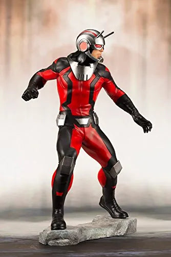 Avengers - Ant-Man - Wasp - ARTFX+ - 1/10 (Kotobukiya)ㅤ – Kotobukiya – ActionFigureBrasil