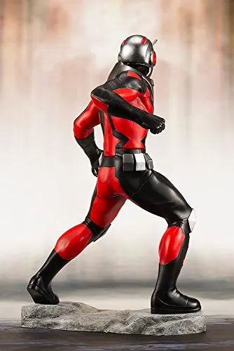 Avengers - Ant-Man - Wasp - ARTFX+ - 1/10 (Kotobukiya)ㅤ – Kotobukiya – ActionFigureBrasil