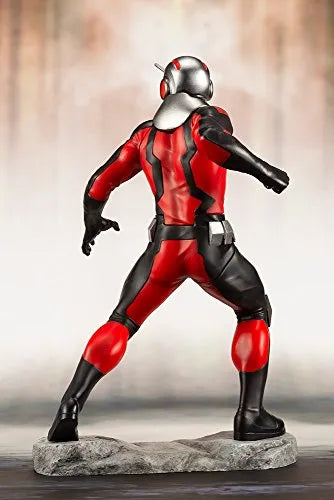 Avengers - Ant-Man - Wasp - ARTFX+ - 1/10 (Kotobukiya)ㅤ – Kotobukiya – ActionFigureBrasil