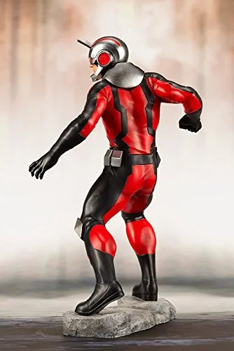 Avengers - Ant-Man - Wasp - ARTFX+ - 1/10 (Kotobukiya)ㅤ – Kotobukiya – ActionFigureBrasil