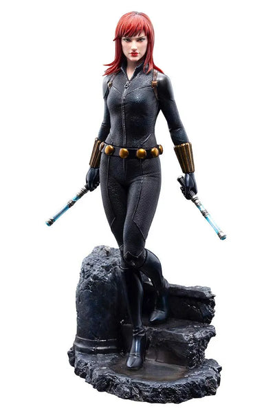 Avengers - Black Widow - ARTFX Premier - 1/10 (Kotobukiya)ㅤ – Kotobukiya – ActionFigureBrasil