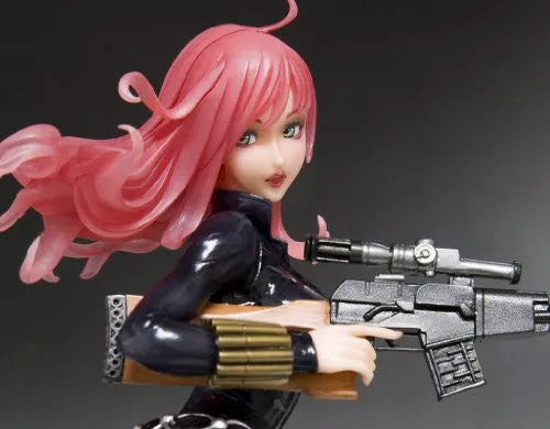 Avengers - Black Widow - Bishoujo Statue - Marvel x Bishoujo - 1/7 (Kotobukiya)ㅤ – Kotobukiya – ActionFigureBrasil
