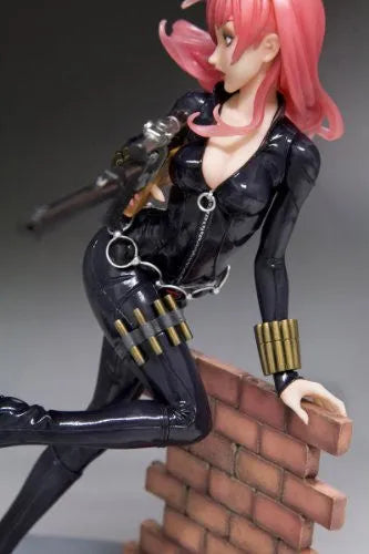 Avengers - Black Widow - Bishoujo Statue - Marvel x Bishoujo - 1/7 (Kotobukiya)ㅤ – Kotobukiya – ActionFigureBrasil