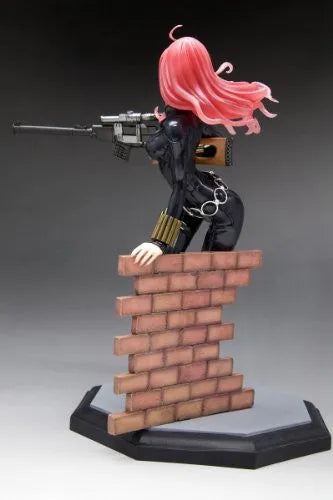 Avengers - Black Widow - Bishoujo Statue - Marvel x Bishoujo - 1/7 (Kotobukiya)ㅤ – Kotobukiya – ActionFigureBrasil