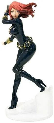 Avengers - Black Widow - Bishoujo Statue - Marvel x Bishoujo - 1/8 (Kotobukiya)ㅤ – Kotobukiya – ActionFigureBrasil