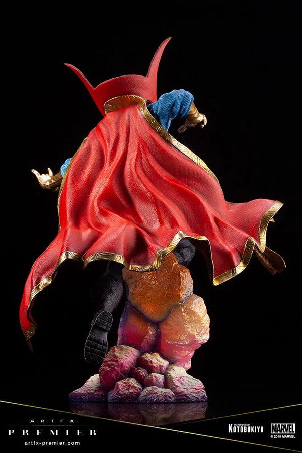 Avengers - Dr. Strange - ARTFX PREMIER - 1/10 (Kotobukiya)ㅤ – Kotobukiya – ActionFigureBrasil