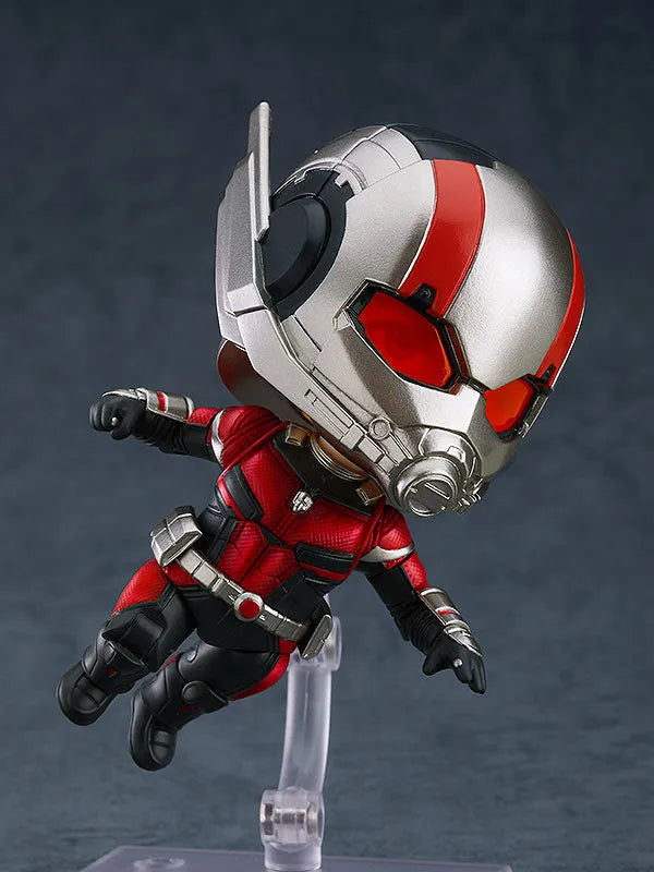 Avengers: Endgame - Ant-Man - Scott Lang - Wasp - Nendoroid #1345-DX - Endgame Ver. (Good Smile Company)ㅤ – Good Smile Company – ActionFigureBrasil