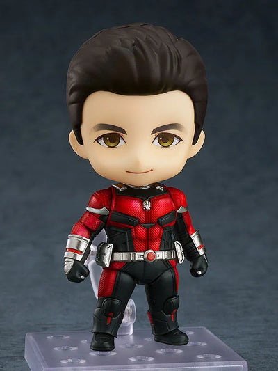 Avengers: Endgame - Ant-Man - Scott Lang - Wasp - Nendoroid #1345-DX - Endgame Ver. (Good Smile Company)ㅤ – Good Smile Company – ActionFigureBrasil — iluminação de estúdio
