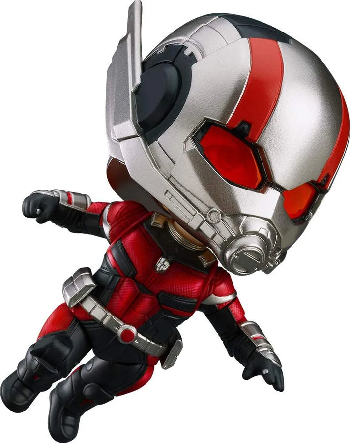 Avengers: Endgame - Ant-Man - Scott Lang - Wasp - Nendoroid #1345 - Endgame Ver. (Good Smile Company)ㅤ – Good Smile Company – ActionFigureBrasil