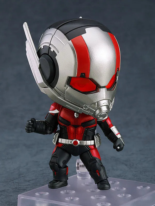 Avengers: Endgame - Ant-Man - Scott Lang - Wasp - Nendoroid #1345 - Endgame Ver. (Good Smile Company)ㅤ – Good Smile Company – ActionFigureBrasil