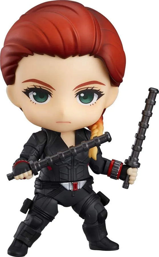 Avengers: Endgame - Black Widow - Nendoroid #1379 - Endgame Ver. (Good Smile Company)ㅤ – Good Smile Company – ActionFigureBrasil