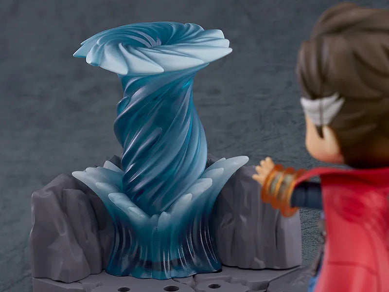 Avengers: Endgame - Dr. Strange - Nendoroid #1425-DX - Endgame DX Ver. (Good Smile Company)ㅤ – Good Smile Company – ActionFigureBrasil