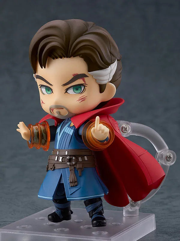Avengers: Endgame - Dr. Strange - Nendoroid #1425 - Endgame Ver. (Good Smile Company)ㅤ – Good Smile Company – ActionFigureBrasil