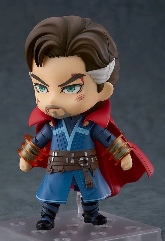 Avengers: Endgame - Dr. Strange - Nendoroid #1425 - Endgame Ver. (Good Smile Company)ㅤ – Good Smile Company – ActionFigureBrasil