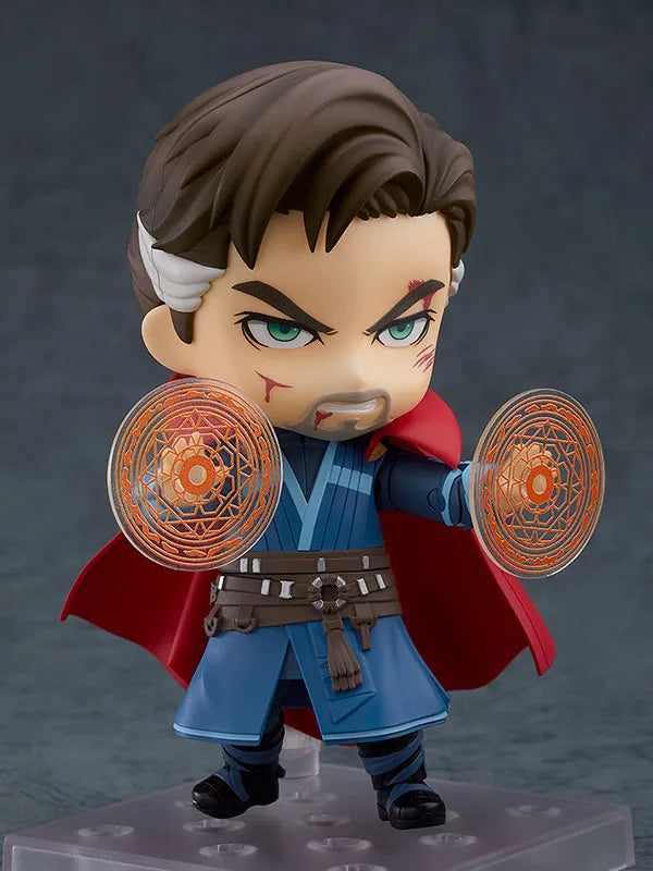 Avengers: Endgame - Dr. Strange - Nendoroid #1425 - Endgame Ver. (Good Smile Company)ㅤ – Good Smile Company – ActionFigureBrasil