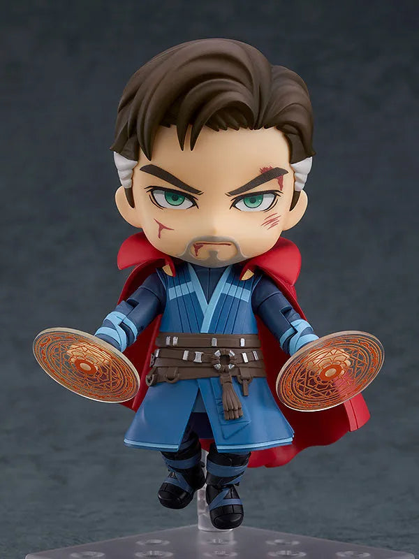 Avengers: Endgame - Dr. Strange - Nendoroid #1425 - Endgame Ver. (Good Smile Company)ㅤ – Good Smile Company – ActionFigureBrasil