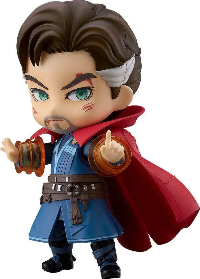 Avengers: Endgame - Dr. Strange - Nendoroid #1425 - Endgame Ver. (Good Smile Company)ㅤ – Good Smile Company – ActionFigureBrasil