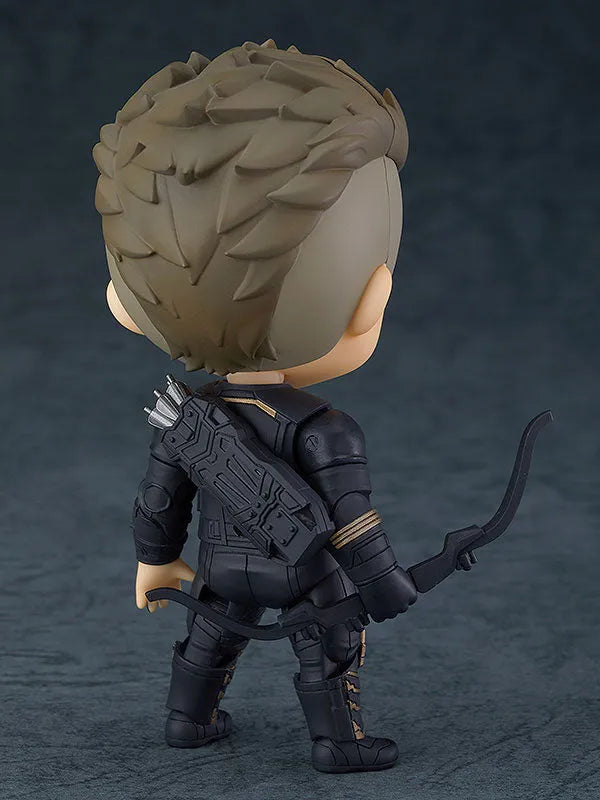 Avengers: Endgame - Hawkeye - Nendoroid #1290‐DX - Endgame ver. (Good Smile Company)ㅤ – Good Smile Company – ActionFigureBrasil