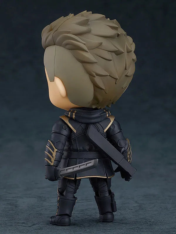 Avengers: Endgame - Hawkeye - Nendoroid #1290‐DX - Endgame ver. (Good Smile Company)ㅤ – Good Smile Company – ActionFigureBrasil