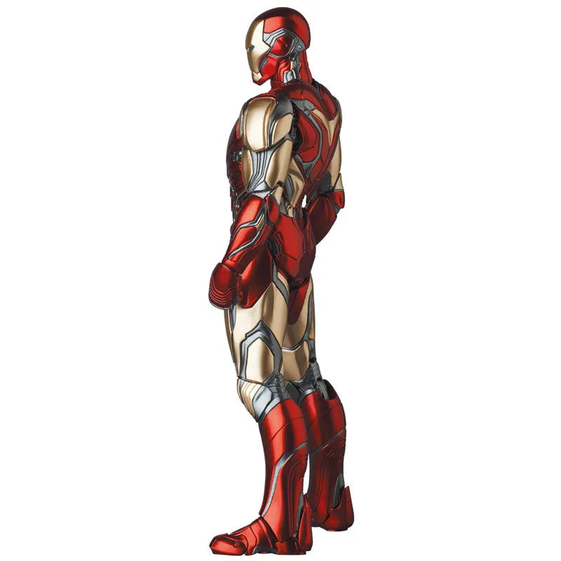 Avengers: Endgame - Iron Man Mark 85 - Mafex No.136 - Endgame Ver. (Medicom Toy)ㅤ – Medicom Toy – ActionFigureBrasil