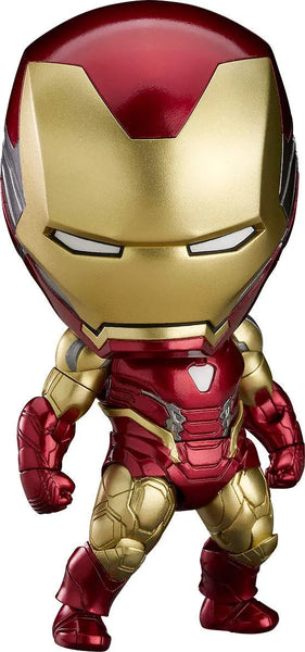 Avengers: Endgame - Iron Man Mark 85 - Nendoroid #1230 - Endgame Ver. (Good Smile Company)ㅤ – Good Smile Company – ActionFigureBrasil