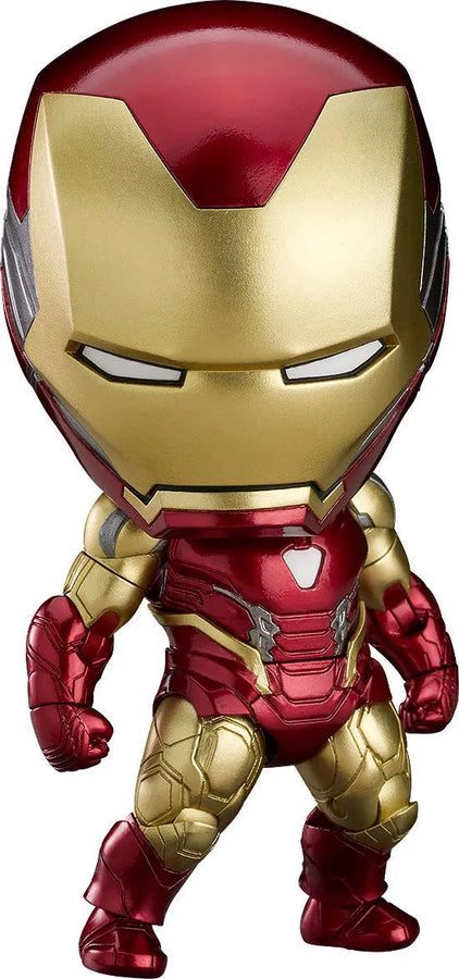 Avengers: Endgame - Iron Man Mark 85 - Nendoroid #1230 - Endgame Ver. (Good Smile Company)ㅤ – Good Smile Company – ActionFigureBrasil
