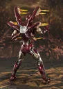 Avengers: Endgame - Iron Man Mark 85 - S.H.Figuarts - Final Battle Edition (Bandai Spirits)ㅤ – Bandai Spirits – ActionFigureBrasil