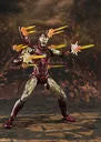 Avengers: Endgame - Iron Man Mark 85 - S.H.Figuarts - Final Battle Edition (Bandai Spirits)ㅤ – Bandai Spirits – ActionFigureBrasil