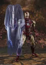Avengers: Endgame - Iron Man Mark 85 - S.H.Figuarts - Final Battle Edition (Bandai Spirits)ㅤ – Bandai Spirits – ActionFigureBrasil